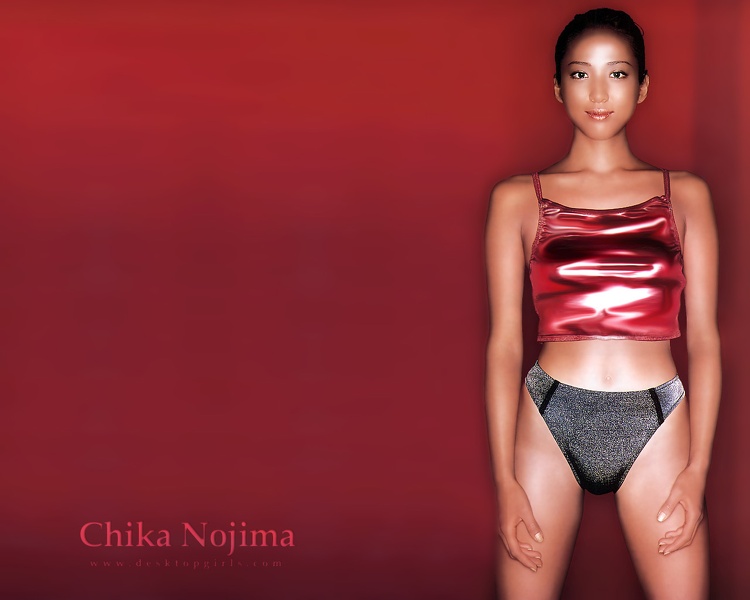 Chika Nojima 001 desktopgirls