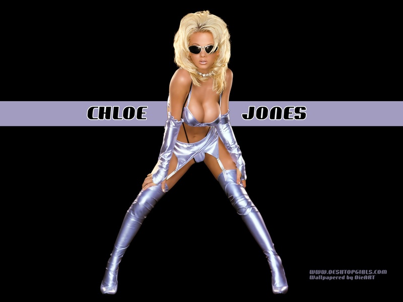 Chloe Jones 729200331551PM867