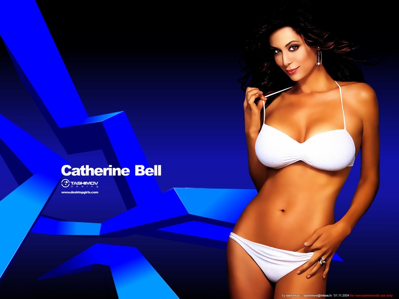 Catherine Bell 1116200490435PM37