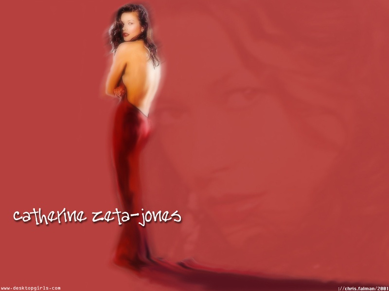 Catherine Zeta Jones 09