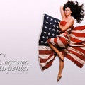 Charisma Carpenter 12201105109PM374