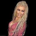 Christina Aguilera 010 by ricky desktopgirls