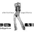 Christina Aguilera 011 by Lord Rens desktopgirls