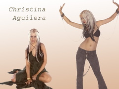 Christina Aguilera 31 1024x768