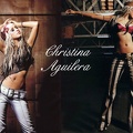 Christina Aguilera 35 800x600