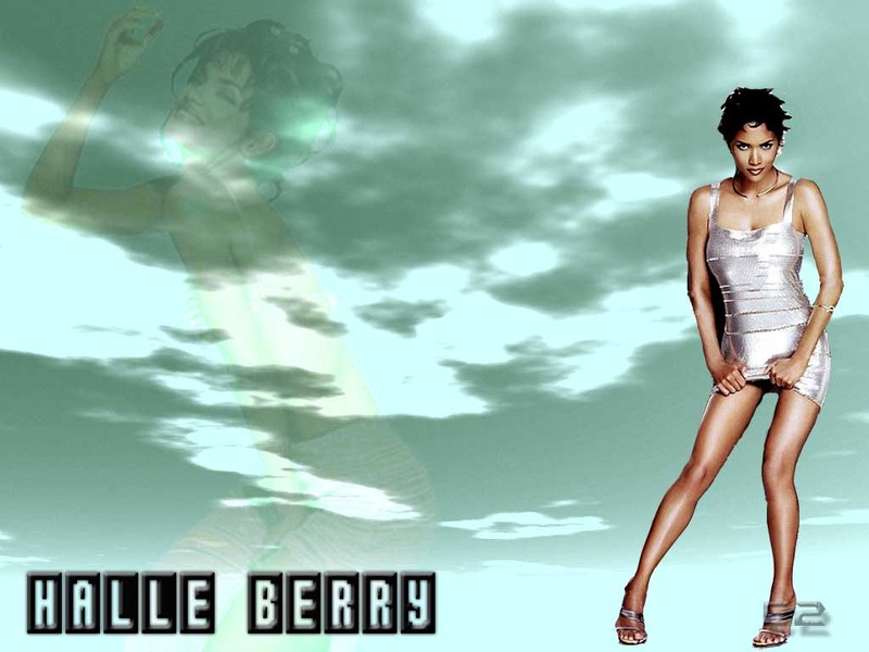 Halle Berry 15