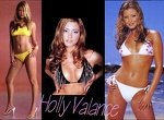 Holly Valance Sexy desktop mikie