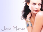 Josie Maran 003 desktopgirls