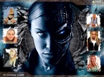Kristanna Loken wallpaper (3995 visites) Kristanna Loken wallpaper