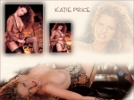 Katie Price  Jordan  Wallpaper Nude