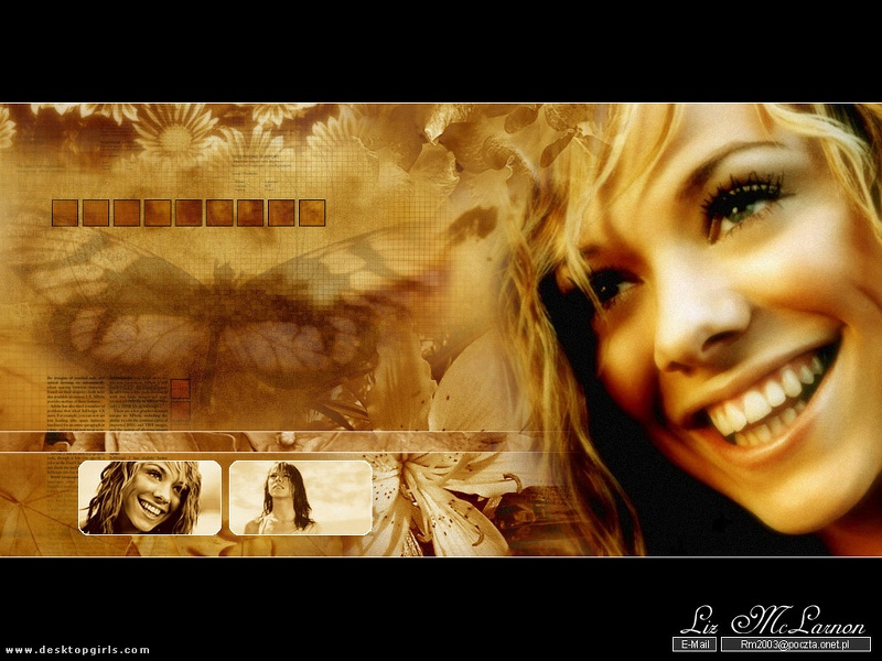 Liz McLarnon 001 by RM desktopgirls - Liz_McLarnon_001_by_RM_desktopgirls.jpg Liz_McLarnon_001_by_RM_desktopgirls.jpg