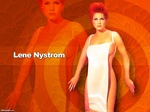 lene nystrom