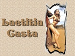 Laetitia Casta 9160040216PM850