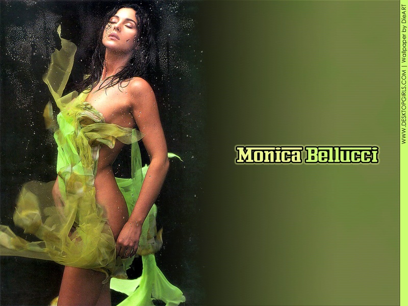 Monica Bellucci 69200393848PM909