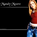 Mandy Moore 002 by Colin desktopgirls