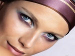 Pretty face