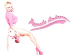 Pamela Anderson 1272003103700PM573