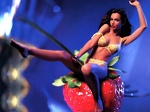 Strawberry Queen 