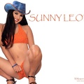 Sunny Leone 002 by Dwinbar desktopgirls