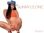 Sunny Leone 002 by Dwinbar desktopgirls