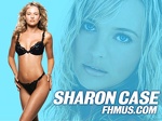 sharoncase