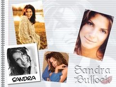 Sandra Bullock