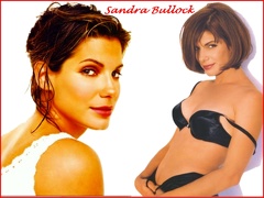 sandra bullock wallpaper 1