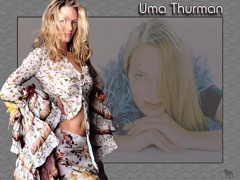 UmaThurman