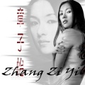 Zhang ZiYi   Dragon Wallpaper