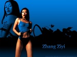 Zhang Ziyi 7232004114707AM894