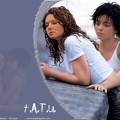 tATu by Fixarvesslan desktopgirls