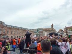 ZOMBIE WALK Strasbourg 2013