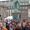 ZOMBIE WALK Strasbourg 2013