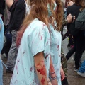 ZOMBIE WALK Strasbourg 2013