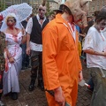 ZOMBIE WALK Strasbourg 2013