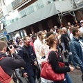 ZOMBIE WALK Strasbourg 2013