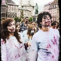 ZOMBIE WALK Strasbourg 2013