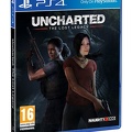 Uncharted - The Lost Merry Edition