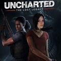 Uncharted - The Lost Merry