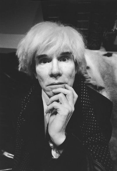 Andy Warhol 1 121