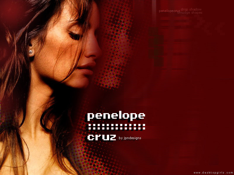 Penelope Cruz 11180193706PM593