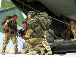 Royal Marines 29 Afghanistan