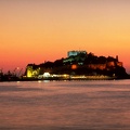 460053  Bird Island Kusadasi Turkey