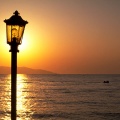 460054  Sunset Turkey
