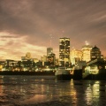 460060  Downtown Montreal