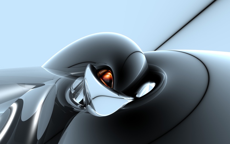 abstrait 1 39 | planète flop