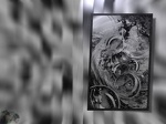 BUD metal work 03