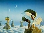 Celestial Dragons