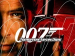 1024  James Bond