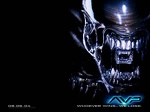 AVP  Alien Wallpaper